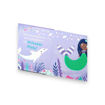Picture of TOUCH AND FEEL  BOARD BOOK - MERMAID